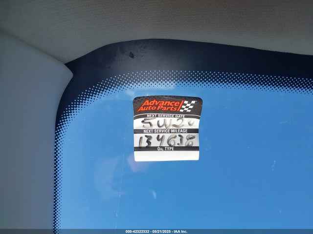 FIAT 500X Easy