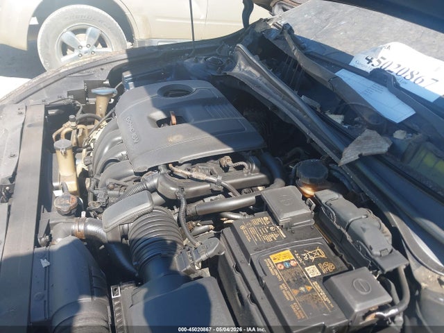 Kia Forte Lxs