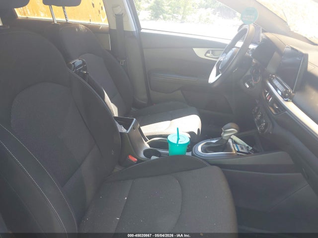 Kia Forte Lxs