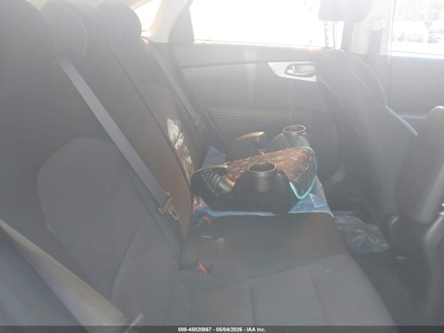 Kia Forte Lxs