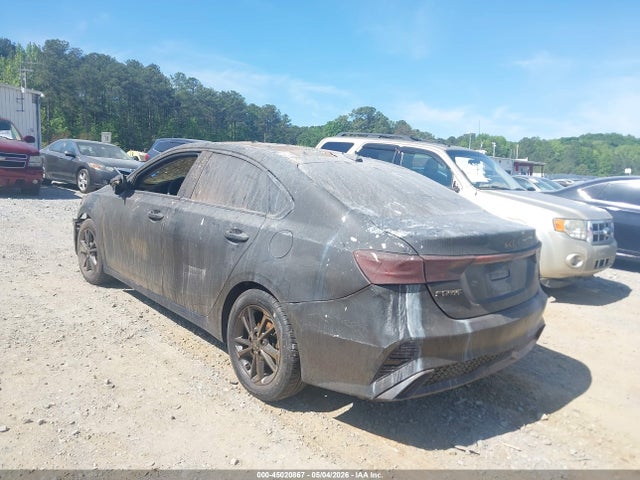 Kia Forte Lxs