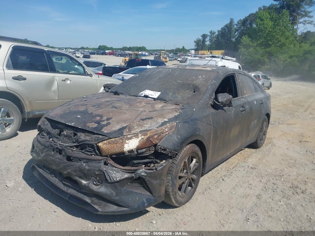 Kia Forte Lxs