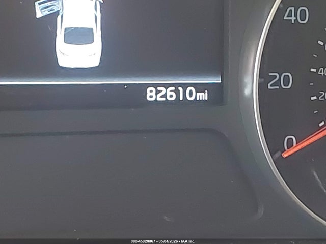 Kia Forte Lxs