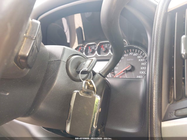 GMC Sierra 1500 Sle
