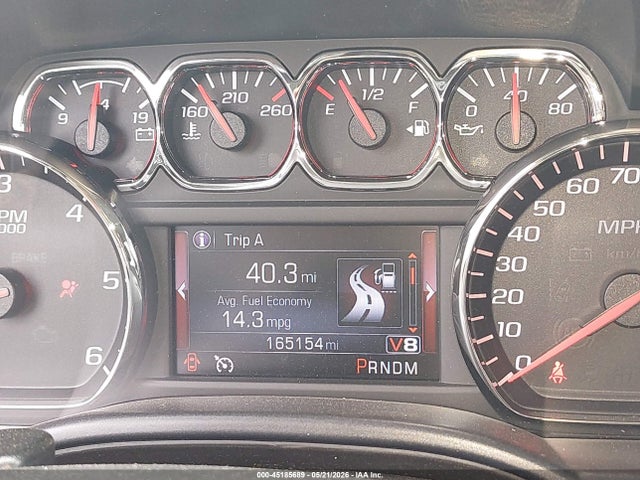 GMC Sierra 1500 Sle