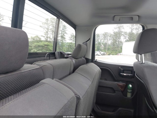 GMC Sierra 1500 Sle