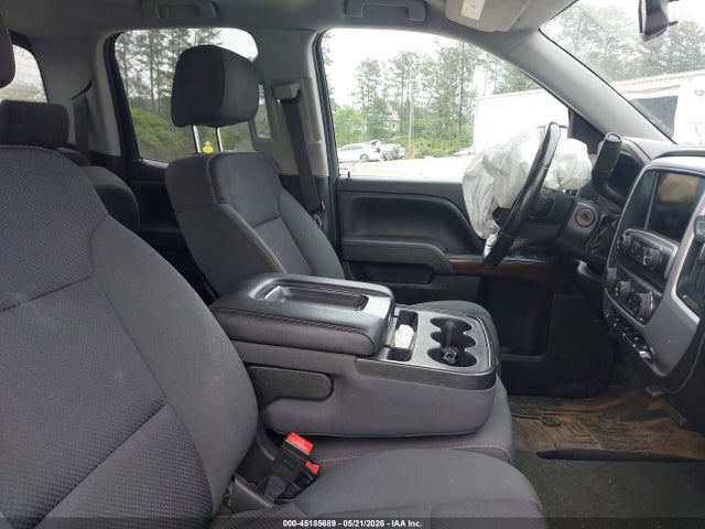 GMC Sierra 1500 Sle