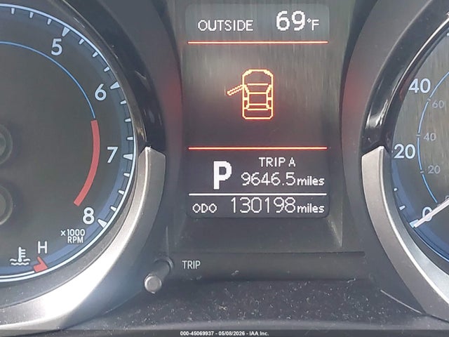 Toyota Corolla S Plus