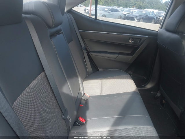 Toyota Corolla S Plus