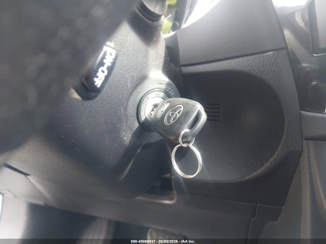 Toyota Corolla S Plus