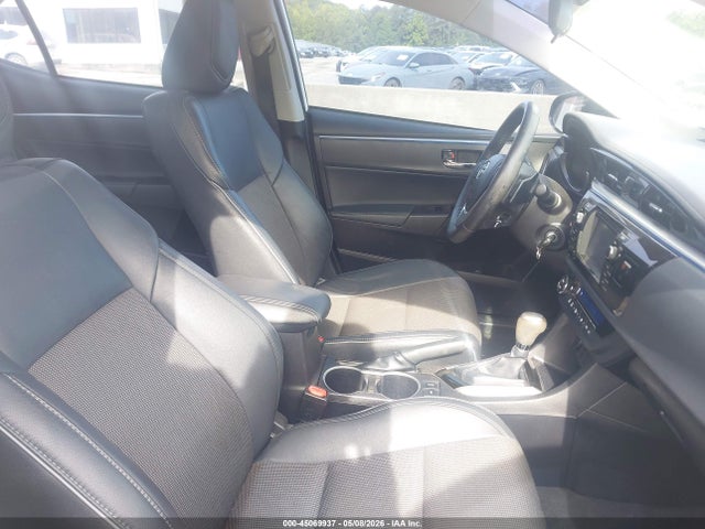 Toyota Corolla S Plus