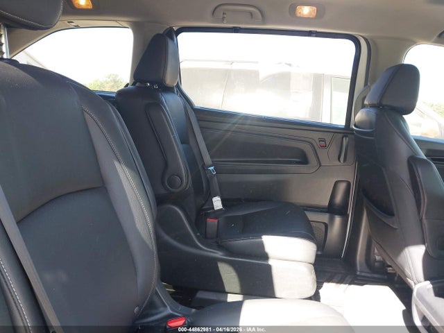 Honda Odyssey Touring