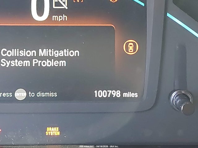 Honda Odyssey Touring