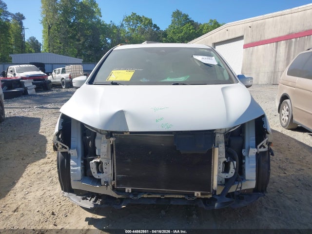 Honda Odyssey Touring