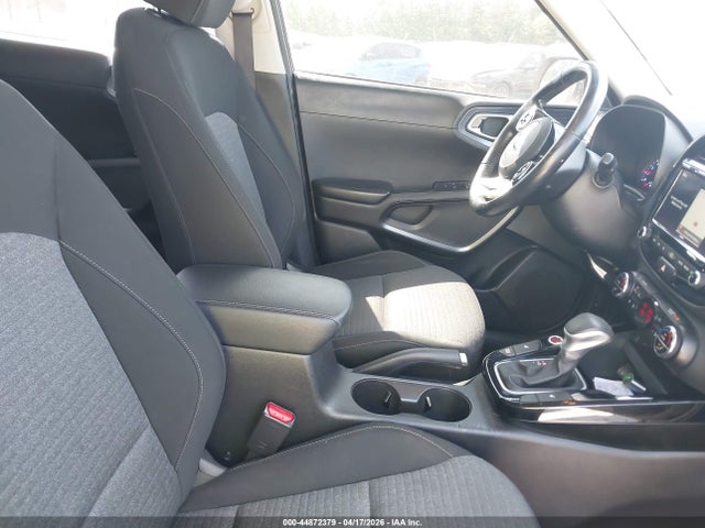 Kia Soul Ex