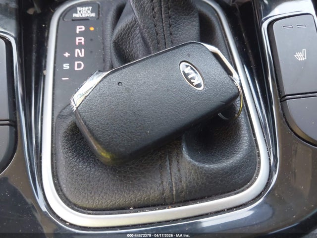 Kia Soul Ex