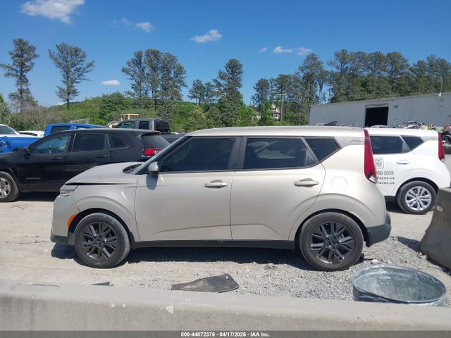 Kia Soul Ex