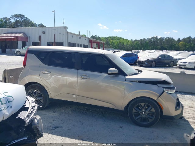 Kia Soul Ex