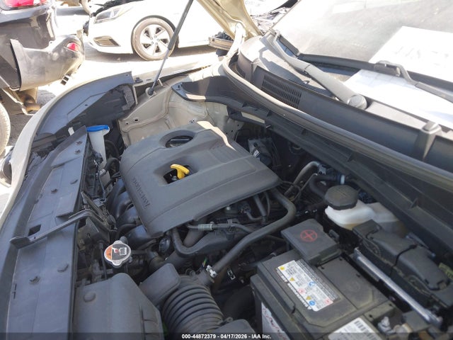 Kia Soul Ex