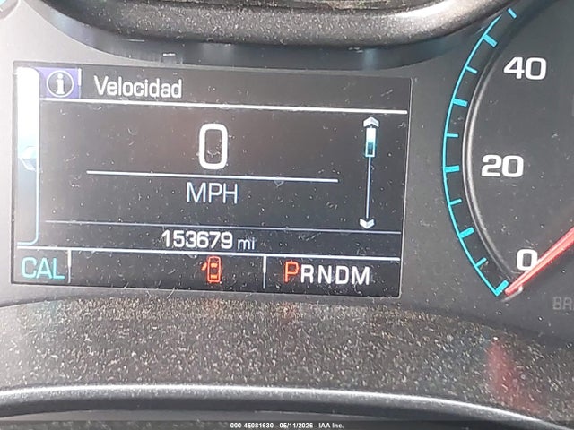 Chevrolet Colorado Lt