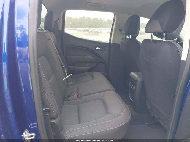 Chevrolet Colorado Lt