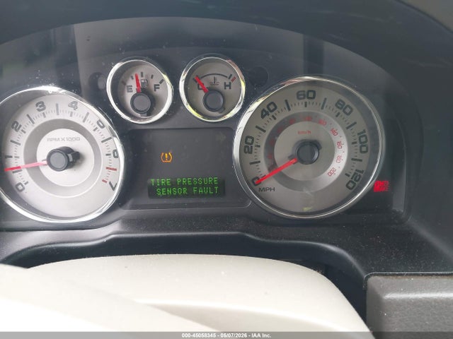 Ford Edge Limited
