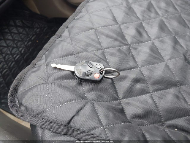 Ford Edge Limited
