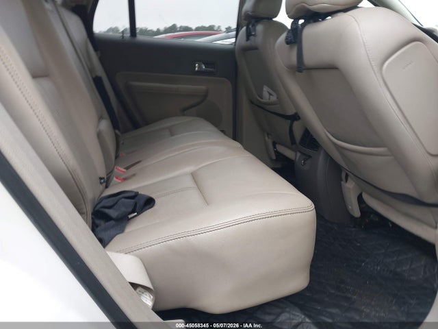 Ford Edge Limited