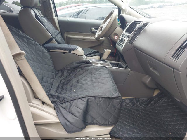 Ford Edge Limited