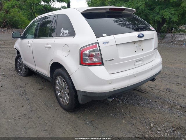Ford Edge Limited