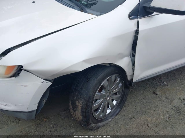 Ford Edge Limited