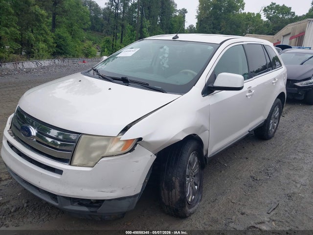 Ford Edge Limited