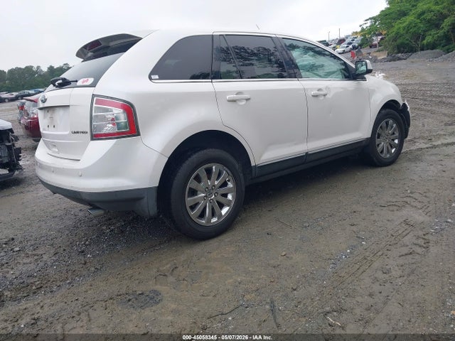 Ford Edge Limited
