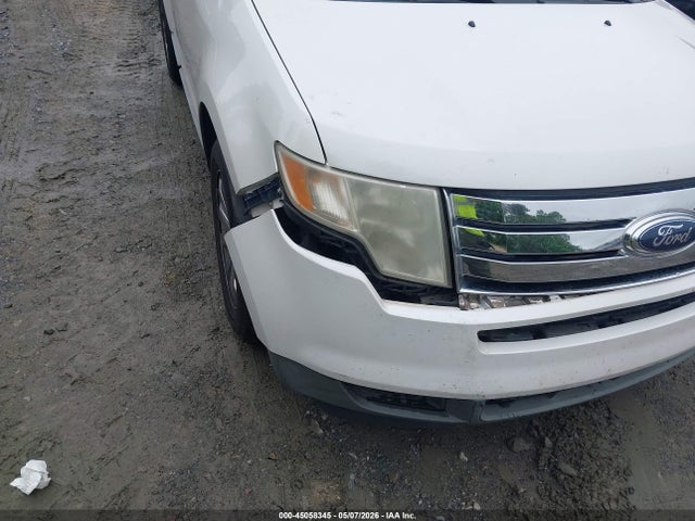 Ford Edge Limited