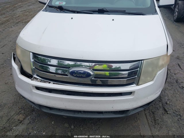 Ford Edge Limited
