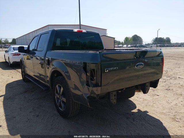 Ford F-150 Xlt