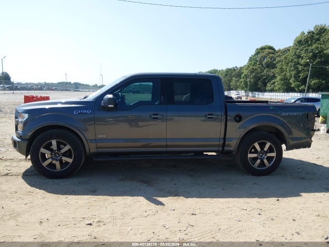 Ford F-150 Xlt