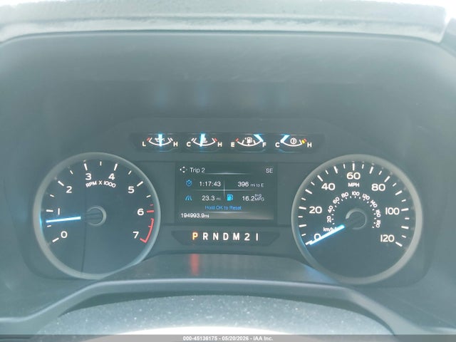 Ford F-150 Xlt