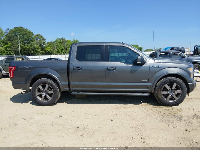 Ford F-150 Xlt