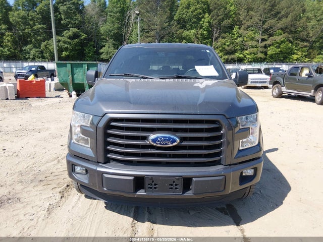 Ford F-150 Xlt