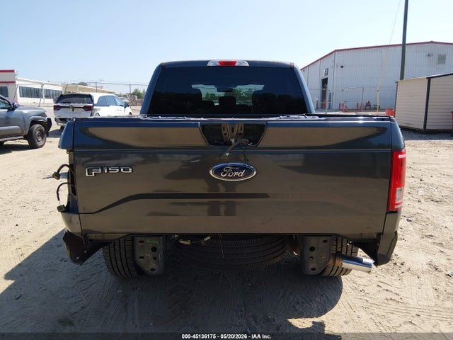 Ford F-150 Xlt
