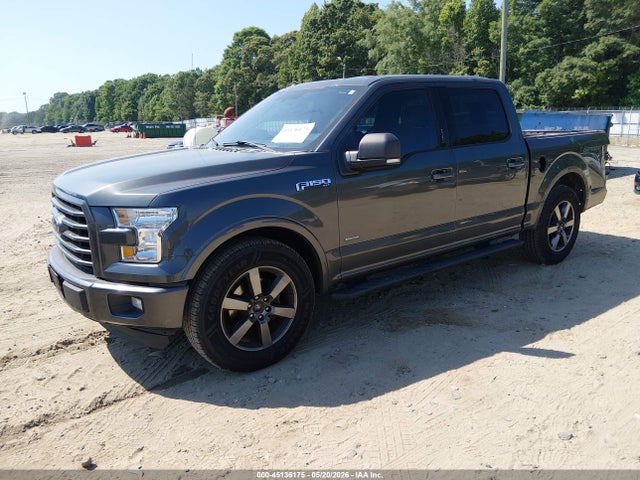 Ford F-150 Xlt