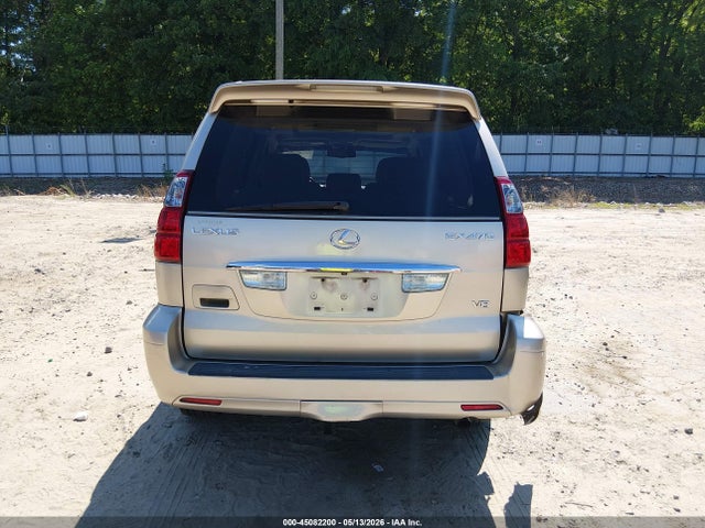 Lexus Gx