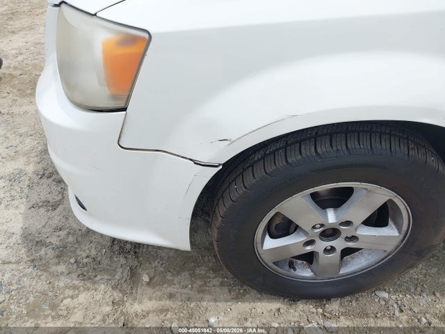 Dodge Grand Caravan Sxt