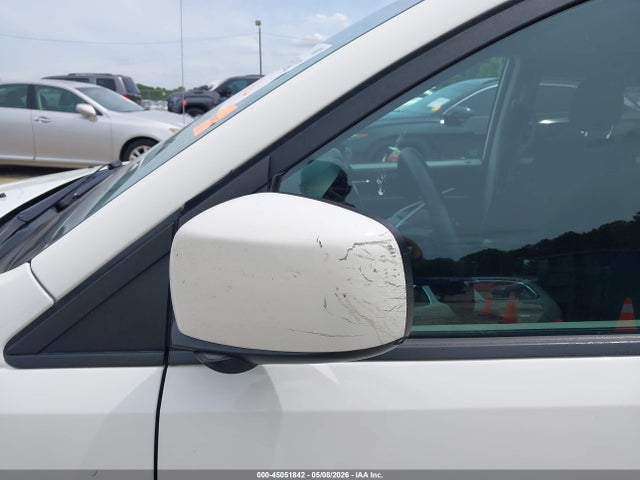 Dodge Grand Caravan Sxt