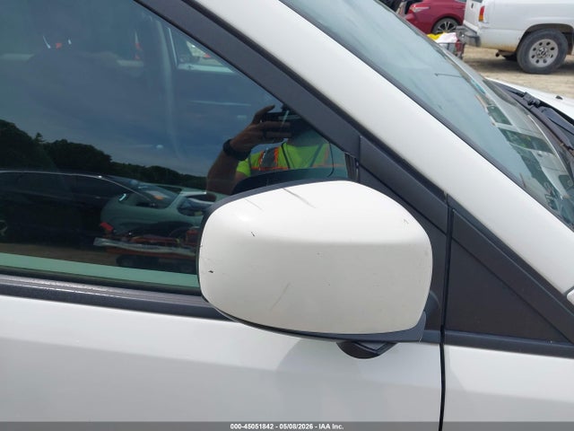 Dodge Grand Caravan Sxt