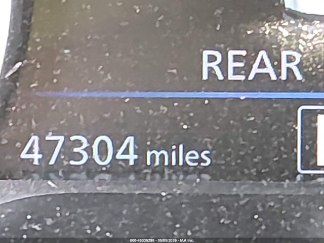 Nissan Altima Sv Fwd