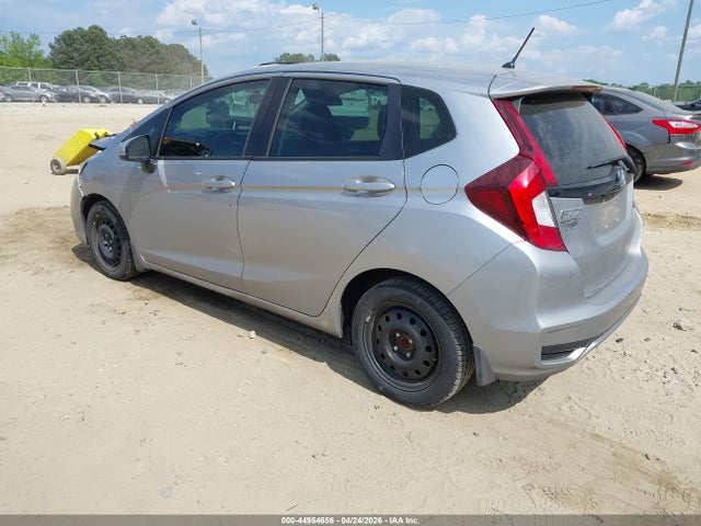 Honda Fit Lx