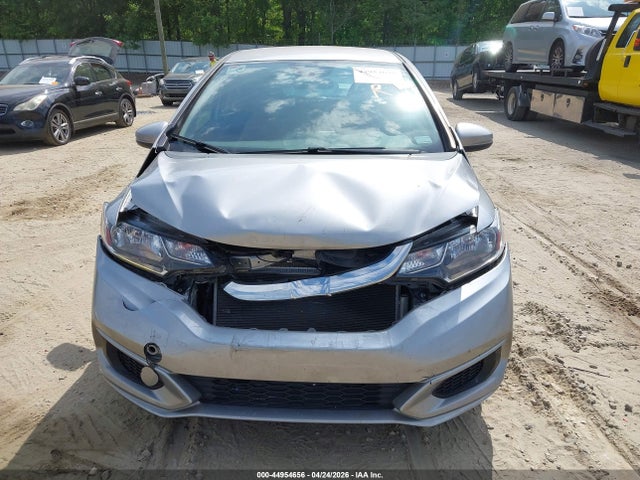 Honda Fit Lx