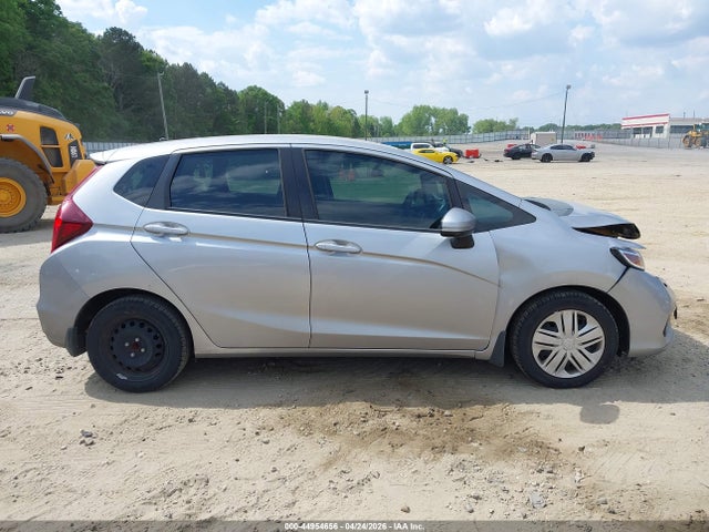 Honda Fit Lx